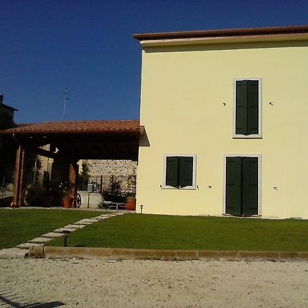 B&B Gigetto Пескантіна Екстер'єр фото