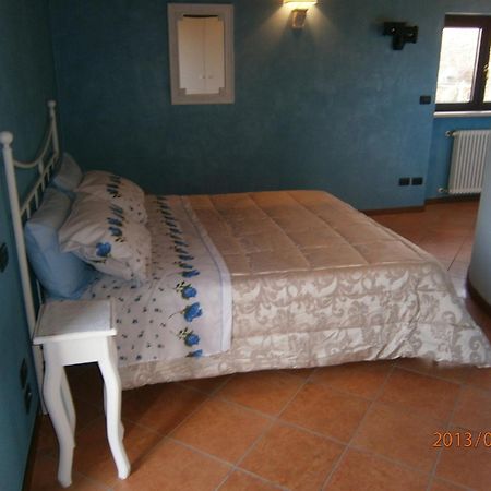 B&B Gigetto Пескантіна Екстер'єр фото