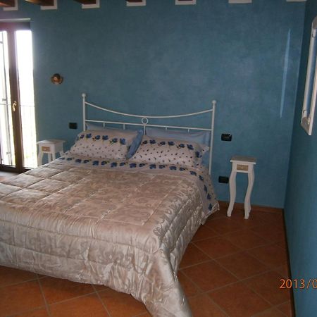 B&B Gigetto Пескантіна Екстер'єр фото