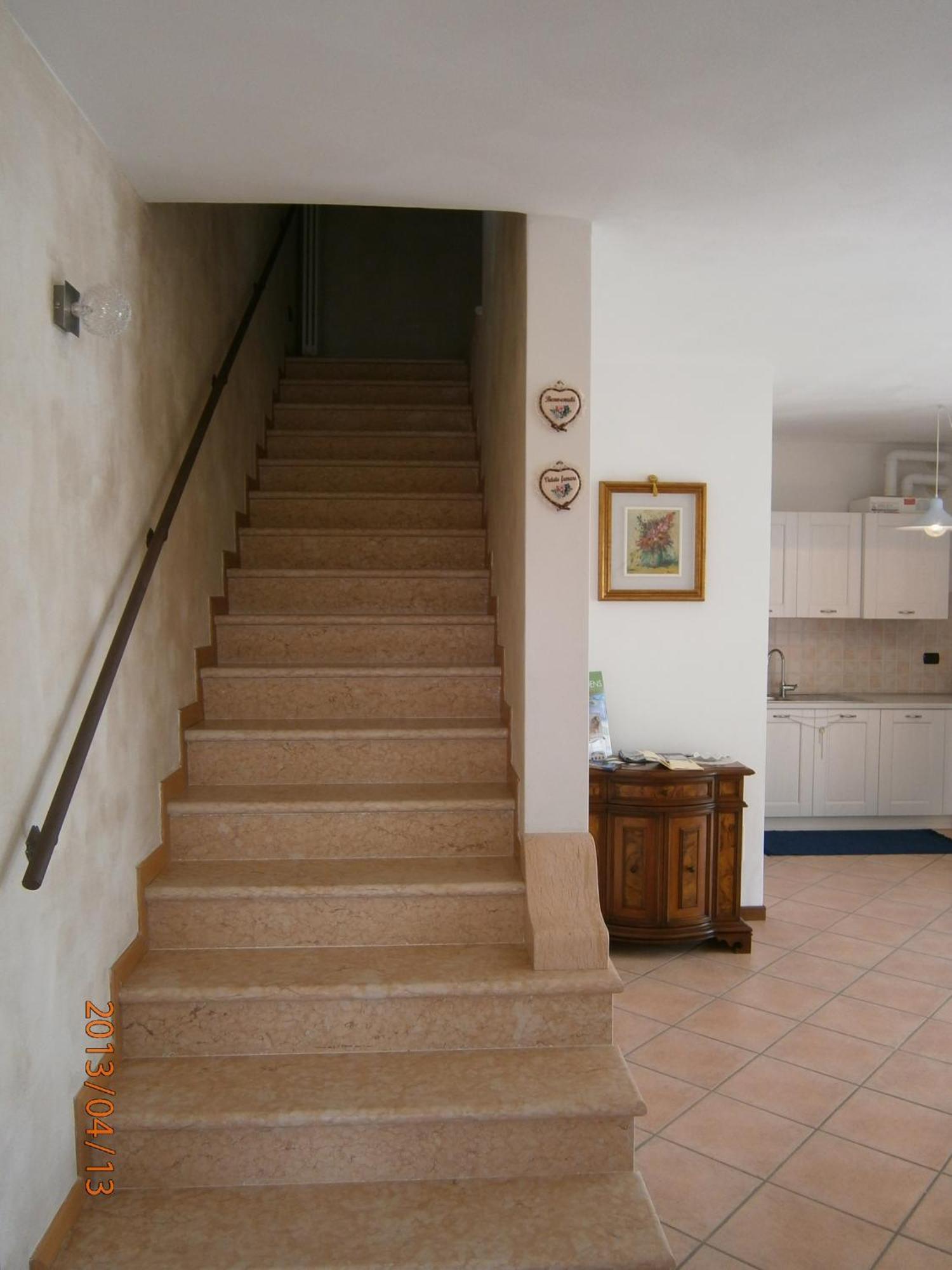 B&B Gigetto Пескантіна Екстер'єр фото