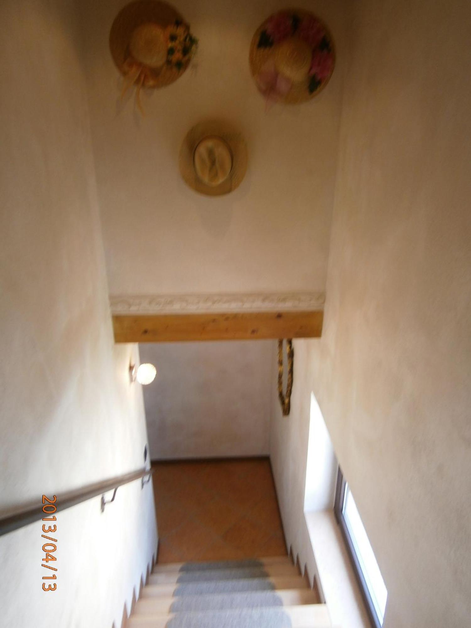 B&B Gigetto Пескантіна Екстер'єр фото